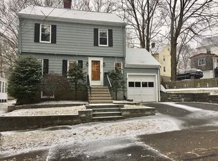 17 Landon Rd, Milton, MA 02186