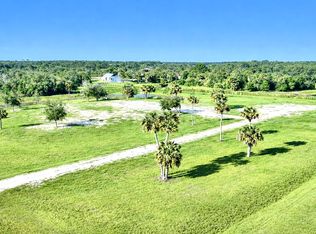 2452 SE 130th Way, Okeechobee, FL 34974