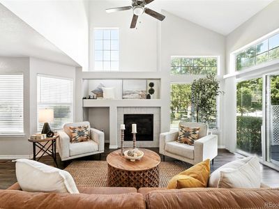 1419 Red Mountain Drive #116, Longmont, CO, 80504