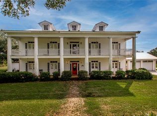 60222 N Bell Rd, Amite, LA 70422