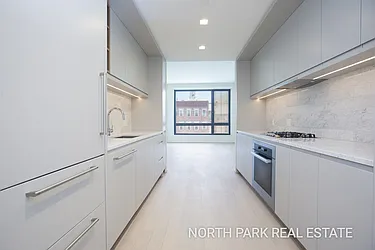 Rented by North Park Real Estate