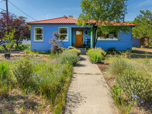 1808 SW Kalama Ave, Redmond, OR 97756