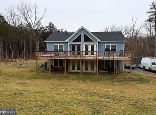3612 Panhandle Rd, Front Royal, VA 22630