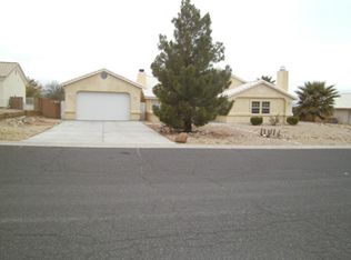 2557 Diamond Spur St, Kingman, AZ 86401