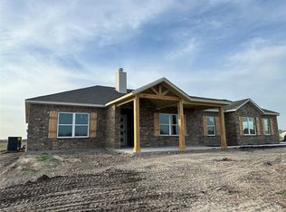 155 County Road 2610, Decatur, TX 76234