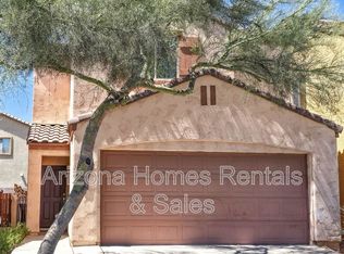 14370 S Camino Vallado, Sahuarita, AZ 85629