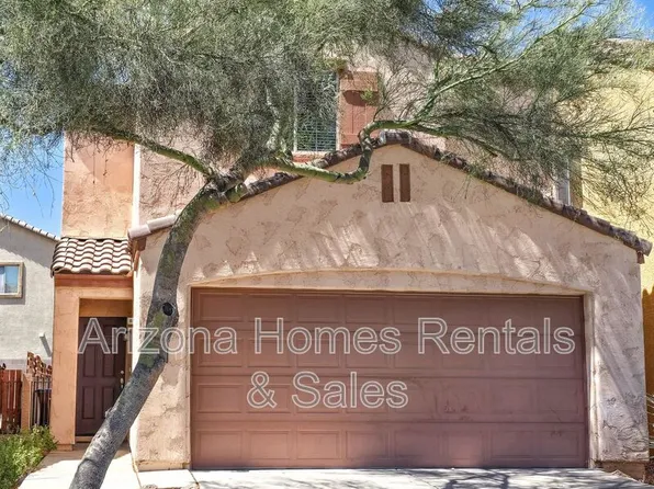 14370 S Camino Vallado, Sahuarita, AZ 85629