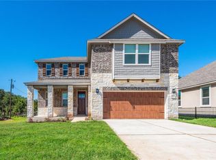 1005 Desaix Dr, Georgetown, TX 78628