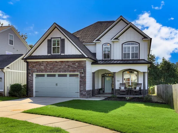 7311 Malton Ct, Evans, GA 30809