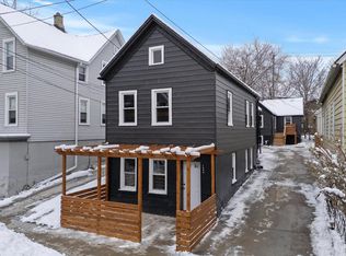 1850 North Warren AVENUE, Milwaukee, WI