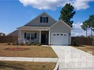 3736 SW Habberline St, Wilmington, NC 28412