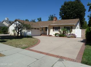 5036 Ranchito Ave, Sherman Oaks, CA 91423