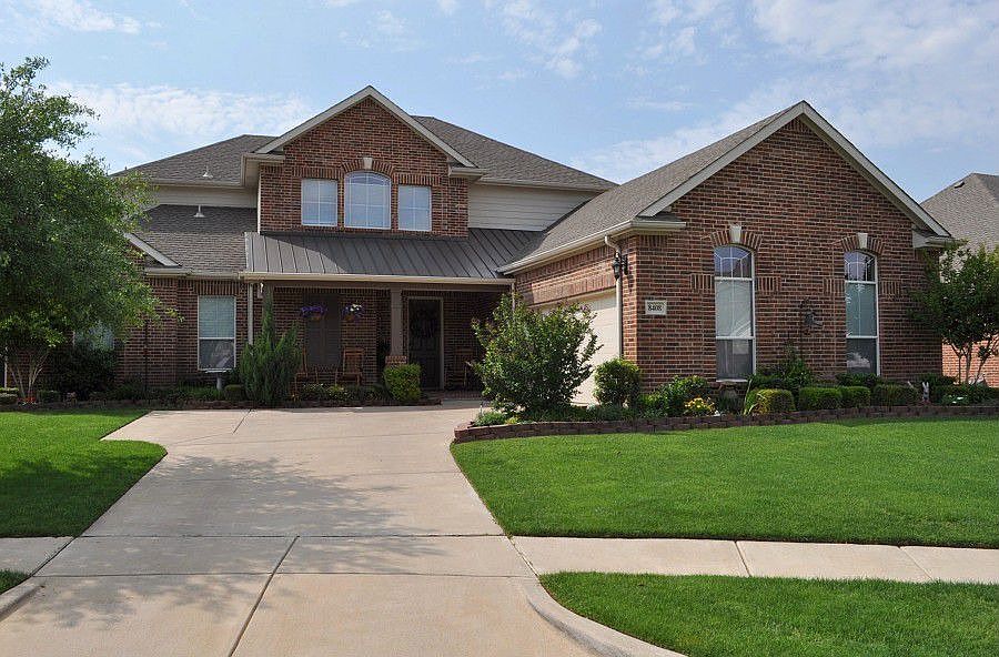 1st image of 8408 Wildrock Ct