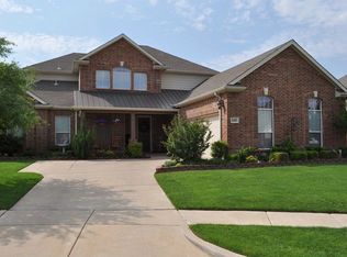 8408 Wildrock Ct, Arlington, TX 76001