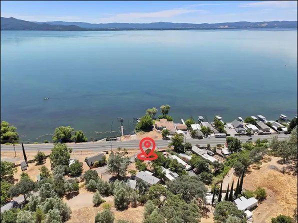 6726 Lakeshore Blvd, Lucerne, CA 95458