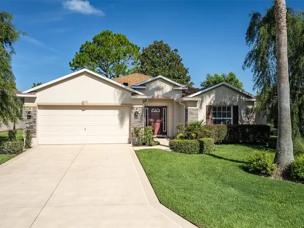 15702 SW 11TH TERRACE ROAD, OCALA, FL 34473