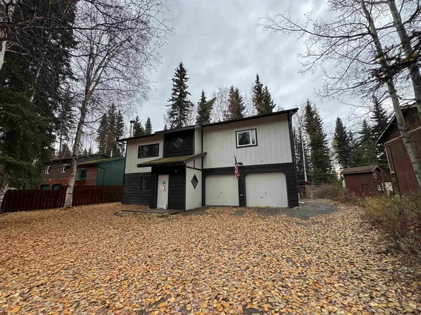 4205 York Ave, Fairbanks, AK 99709