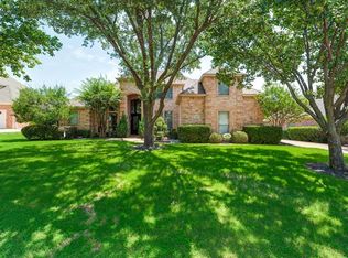 903 Wentwood Dr, Southlake, TX 76092
