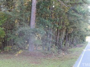 Devils Racetrack Rd, Four oaks, NC 27524