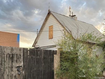 1422 S Cherokee Street, Denver, CO, 80223