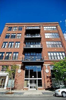 1st image of 215 N Aberdeen St Unit 308B