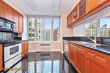 Rented by Keller Williams NYC