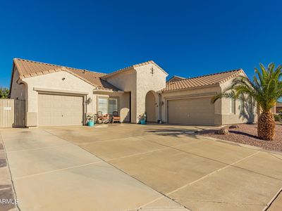 15208 W REDFIELD Road, Surprise, AZ, 85379