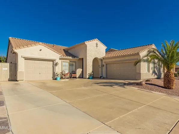 15208 W REDFIELD Road, Surprise, AZ 85379
