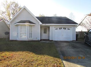 133 Radford Cir, Dothan, AL 36301