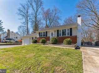 26 Glen Echo Ave, Swedesboro, NJ 08085