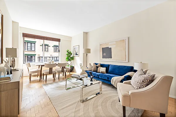 Sold by Berkshire Hathaway HomeServices New York Properties | media 1