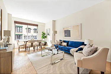 170 East 87th Street, #W3B