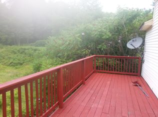 21 Mirror Lake Rd, Thornton, NH 03285