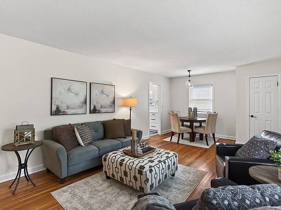 4th image of 3837 France Ave S