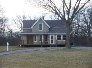 7785 Sherry Creek Rd, Worden, IL 62097