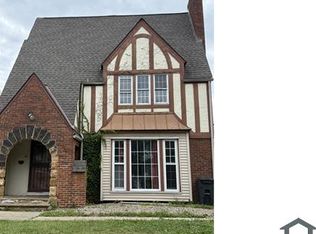 3581 Daleford Rd #UP, Cleveland, OH 44120