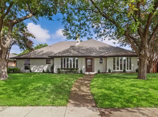 1402 Chesterton Dr, Richardson, TX 75080