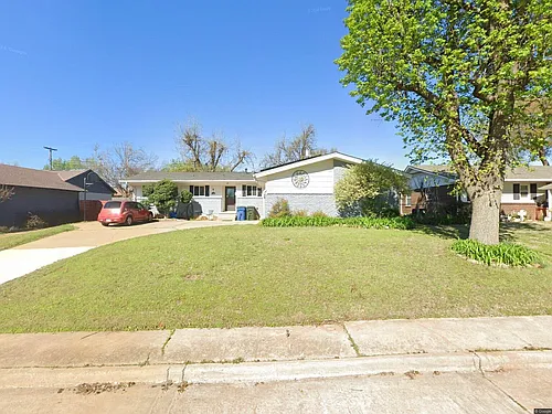 3617 N Shadywood Dr Photo 1