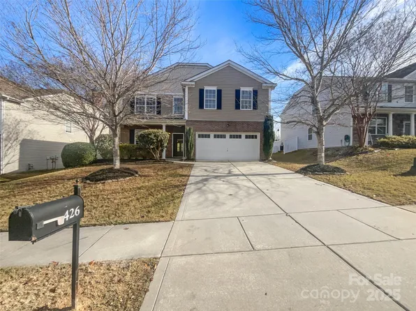 426 Garden Grove Rd, Fort Mill, SC 29708