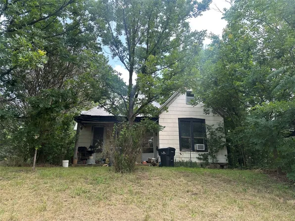 401 E Chestnut St, Denison, TX 75021