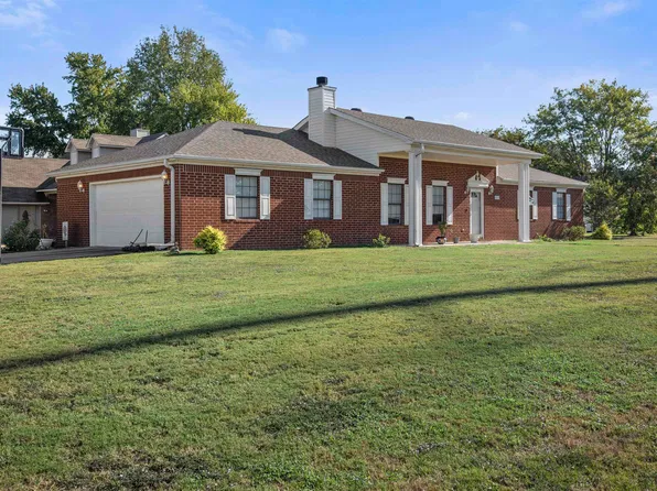 5600 Summer Pl, Jonesboro, AR 72404