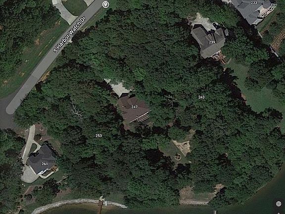 4th image of LOT 22 S Harbor Watch Dr