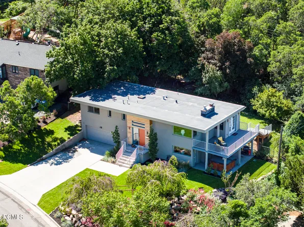 3696 E Palisade Dr, Millcreek, UT 84109