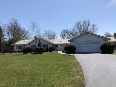 1861 Hilltop Ln, Bannockburn, IL, 60015