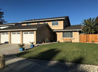 15650 La Mesa Ct, Morgan Hill, CA 95037