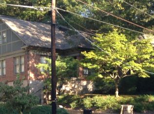 718 Park Dr NE, Atlanta, GA 30306