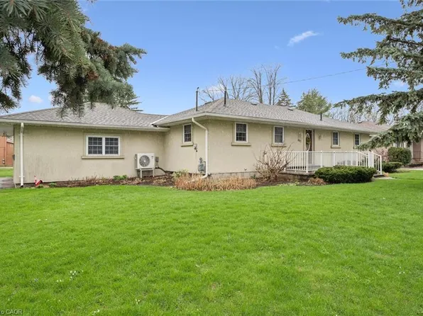 407 W Gore St, Stratford, ON N5A 1L2