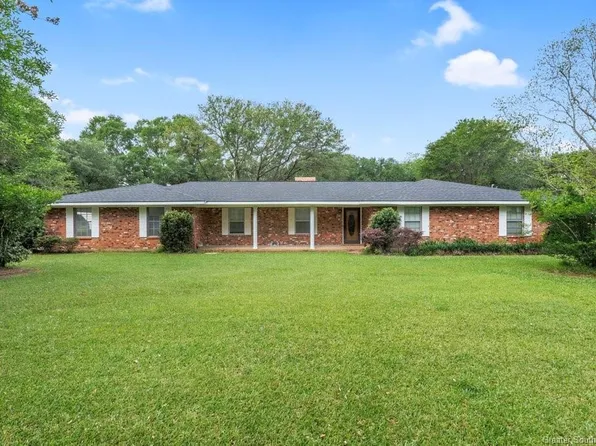 111 S 12th St, Oberlin, LA 70655