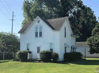 1915 S Liberty Rd, Rochester, IN 46975