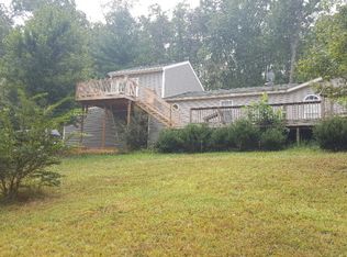 613 Free Path Dr, Nebo, NC 28761
